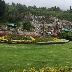 Meet your Posher, Bertha